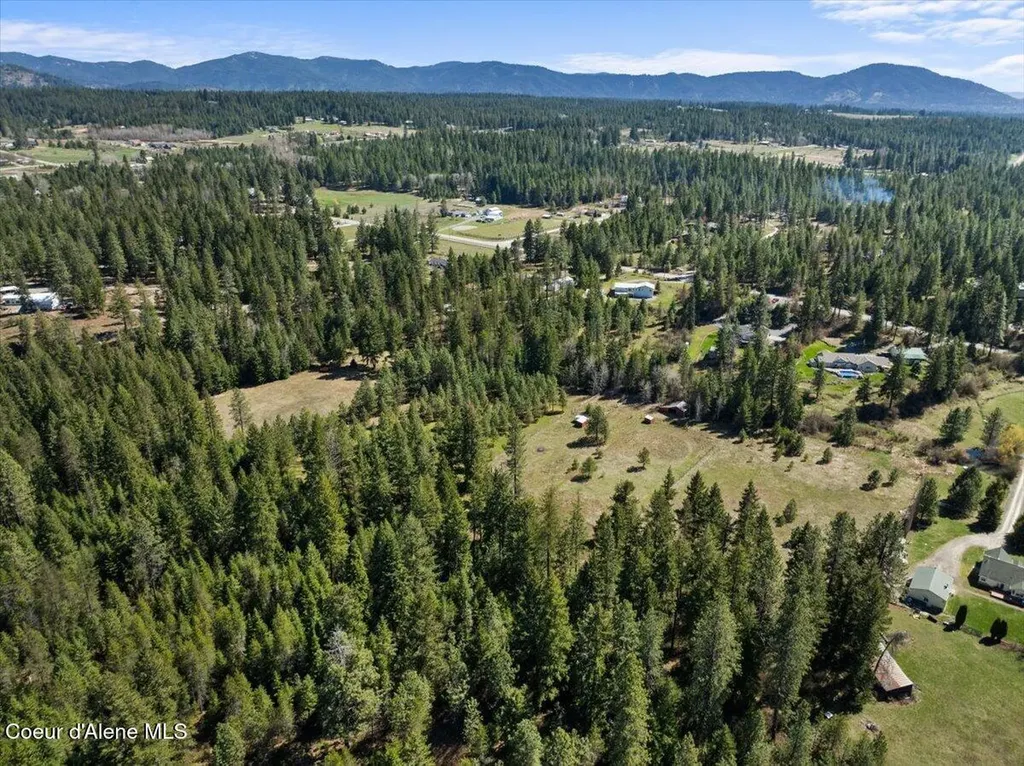2447 E Garwood Road Hayden ID 83835
