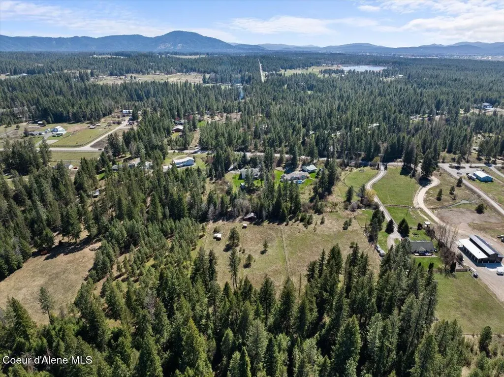 2447 E Garwood Road Hayden ID 83835