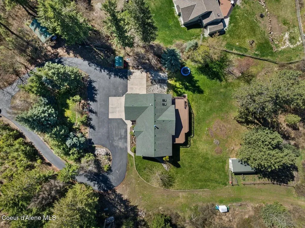 2447 E Garwood Road Hayden ID 83835