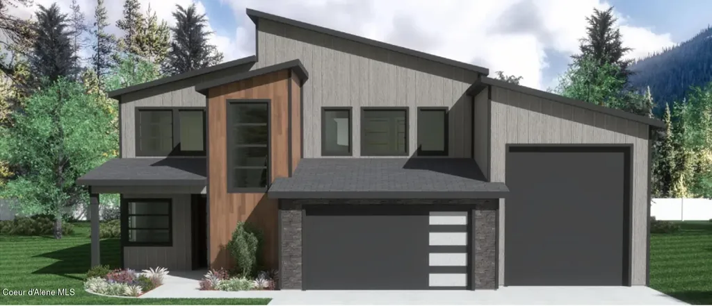5945 W Moresby Avenue Rathdrum ID 83858