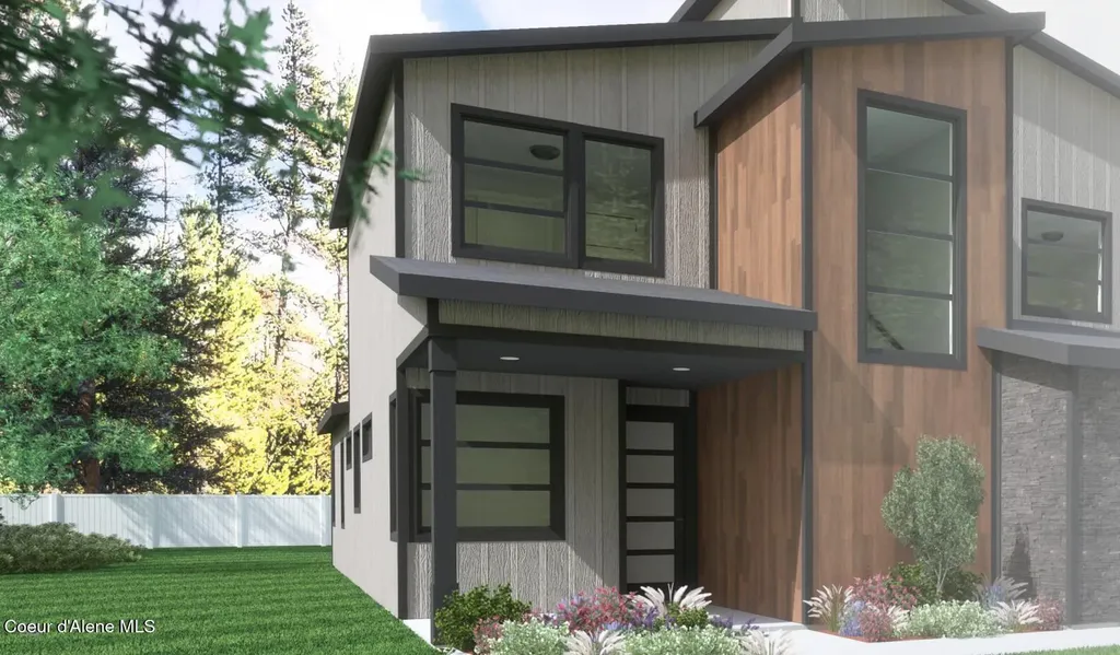 5945 W Moresby Avenue Rathdrum ID 83858