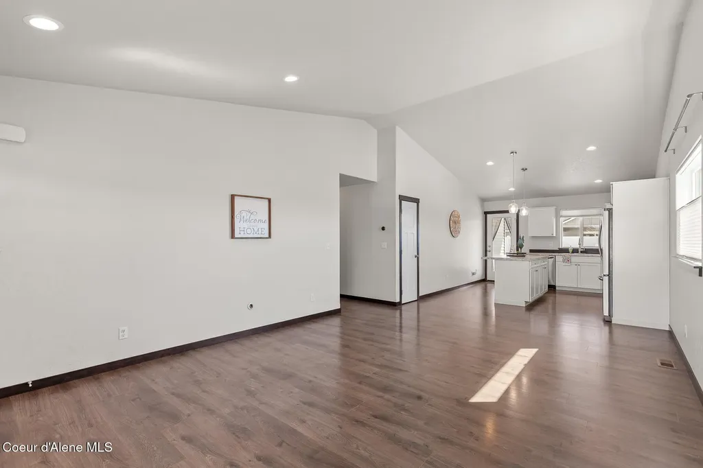 5914 W Irish Drive Rathdrum ID 83858
