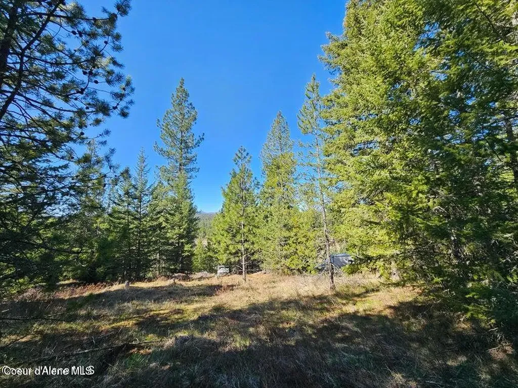 Nna N Sunset Hill Road Athol ID 83801