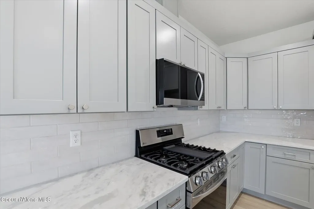 685 N Creative Way (lot 9) Post Falls ID 83854