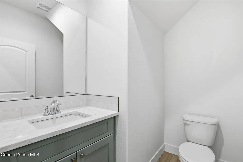 685 N Creative Way (lot 9) Post Falls ID 83854
