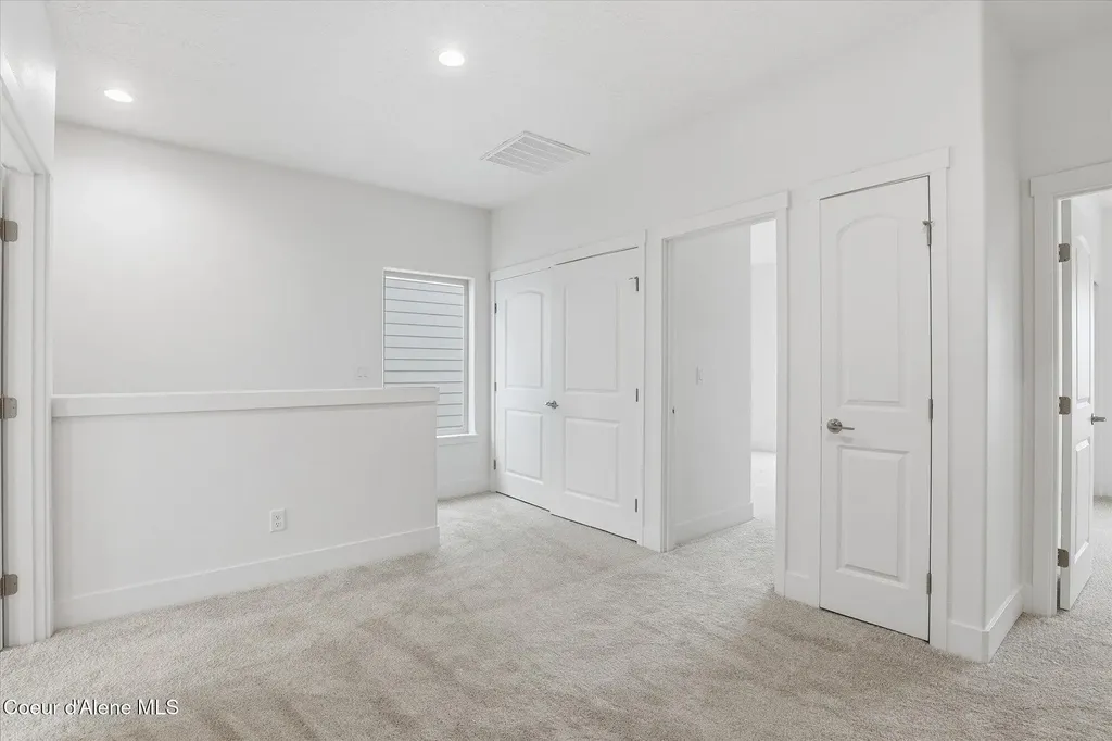685 N Creative Way (lot 9) Post Falls ID 83854