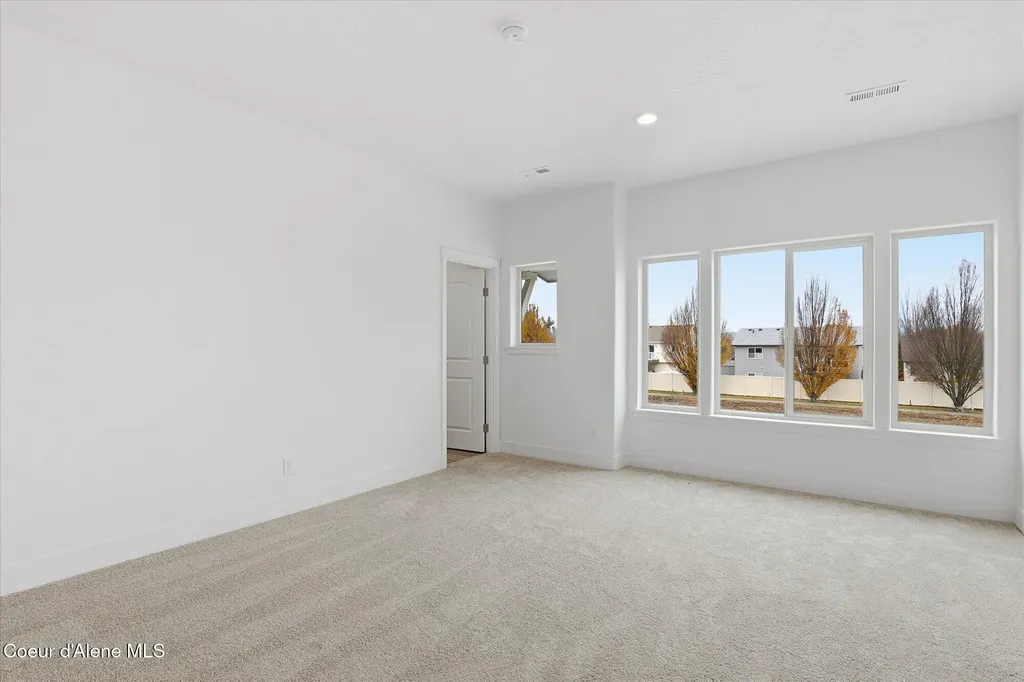 685 N Creative Way (lot 9) Post Falls ID 83854