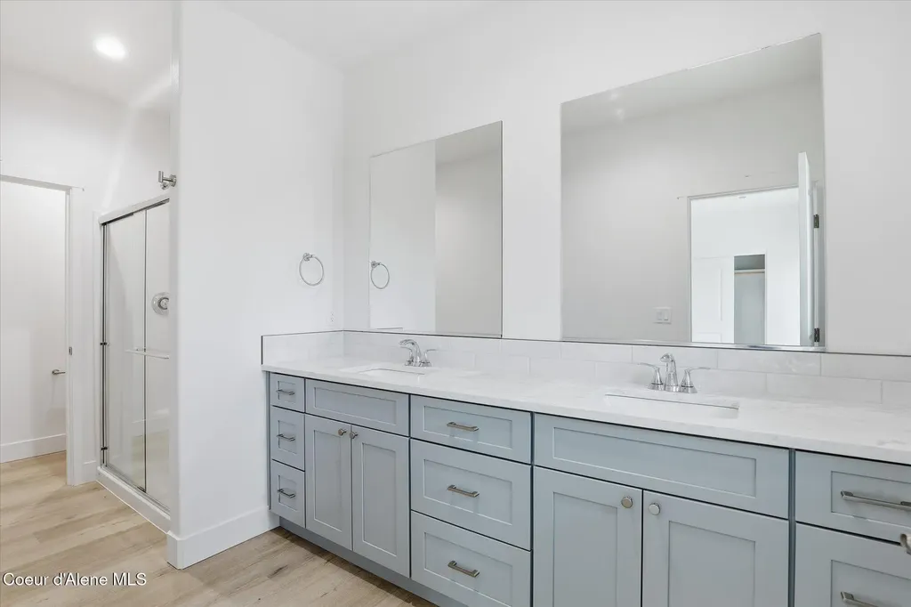 685 N Creative Way (lot 9) Post Falls ID 83854