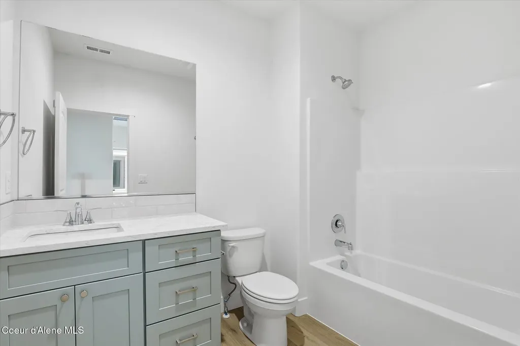 685 N Creative Way (lot 9) Post Falls ID 83854