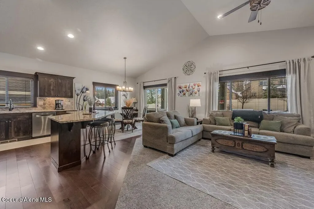 1055 E Maroon Creek Drive Hayden ID 83835