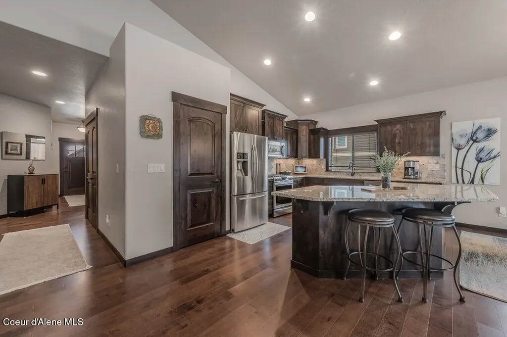 1055 E Maroon Creek Drive Hayden ID 83835
