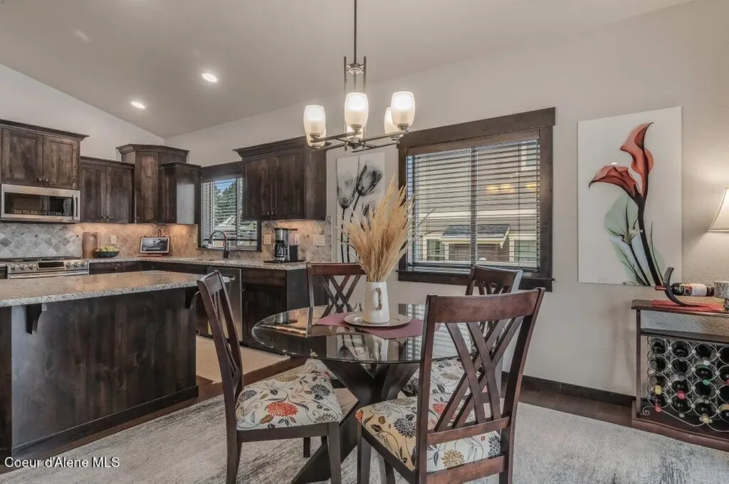 1055 E Maroon Creek Drive Hayden ID 83835