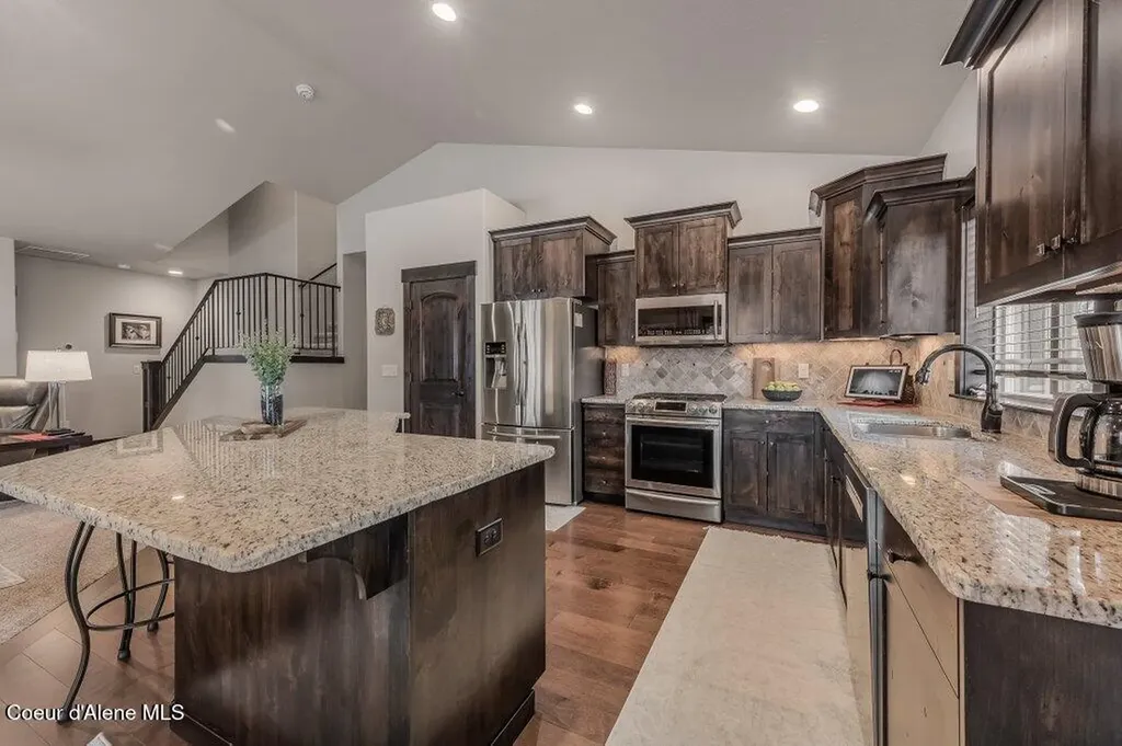 1055 E Maroon Creek Drive Hayden ID 83835