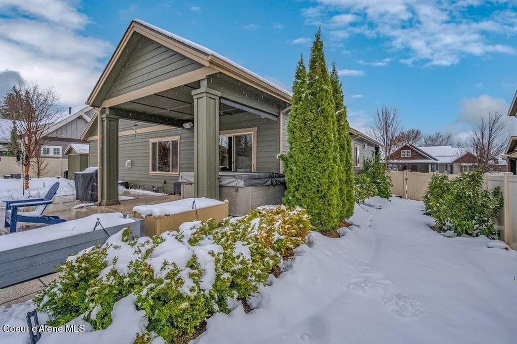 1055 E Maroon Creek Drive Hayden ID 83835