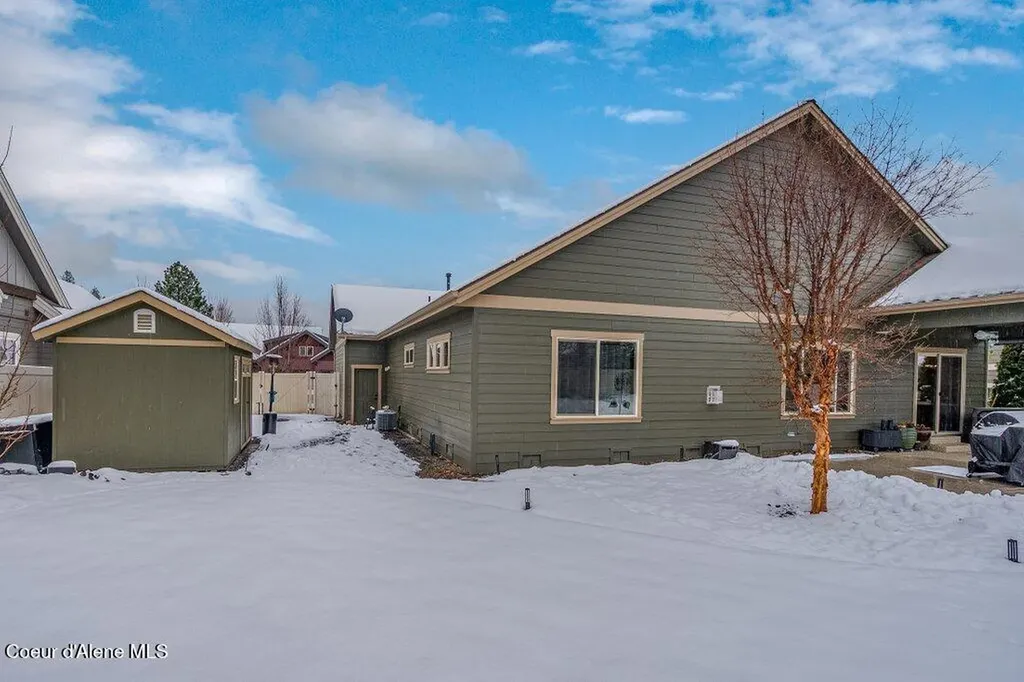1055 E Maroon Creek Drive Hayden ID 83835