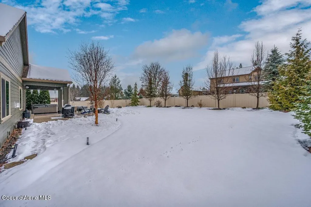 1055 E Maroon Creek Drive Hayden ID 83835