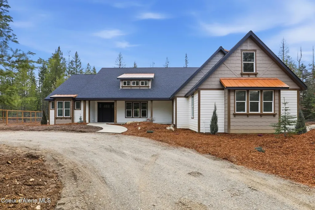 10245 E Bunco Road Athol ID 83801