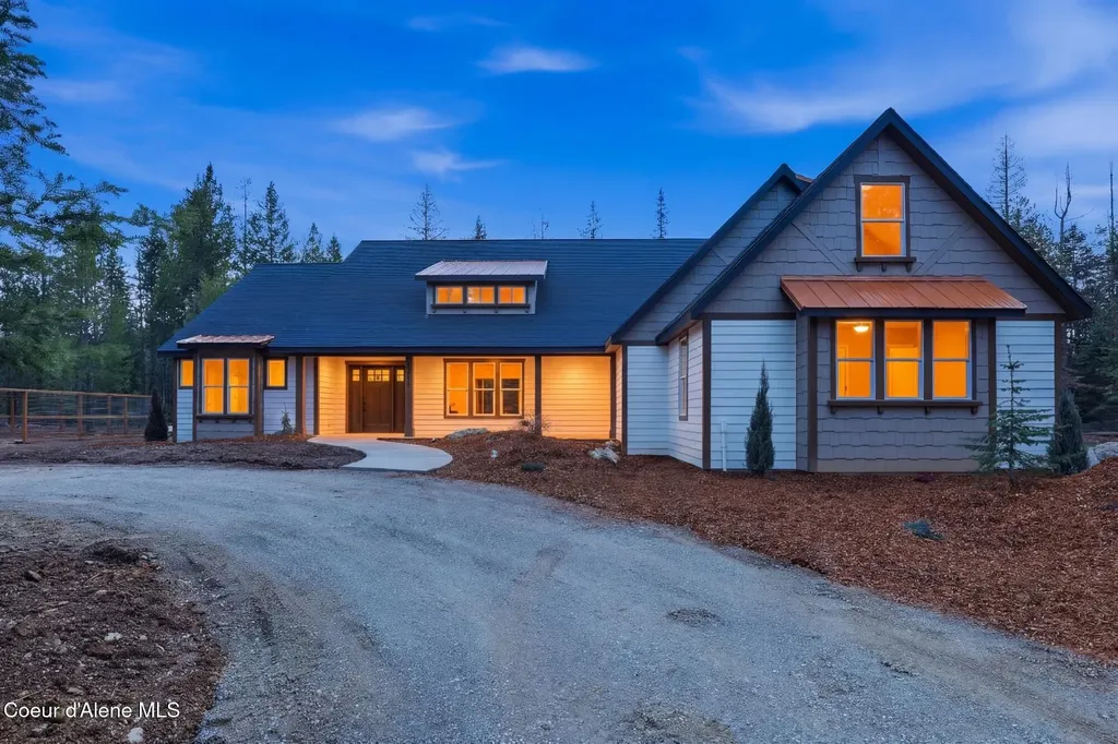 10245 E Bunco Road Athol ID 83801