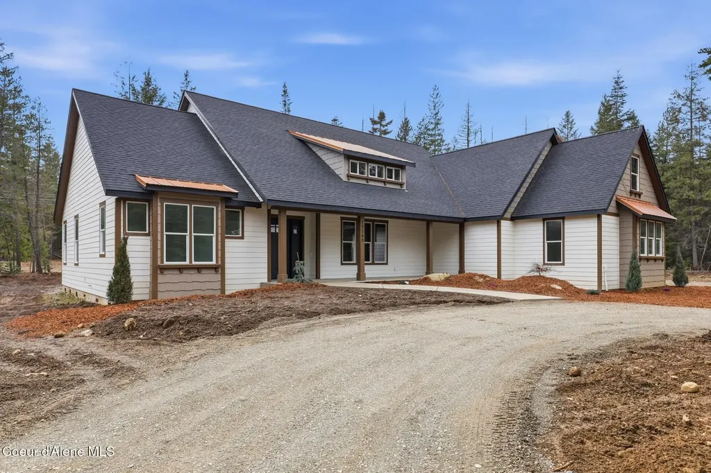 10245 E Bunco Road Athol ID 83801