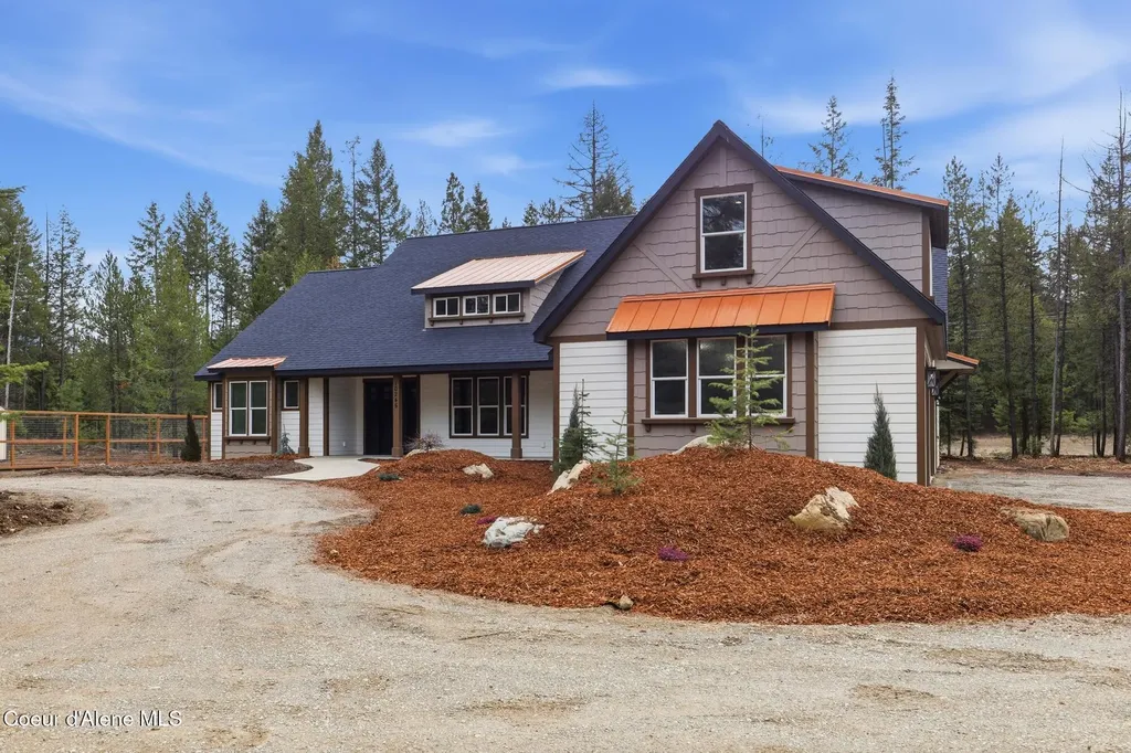 10245 E Bunco Road Athol ID 83801