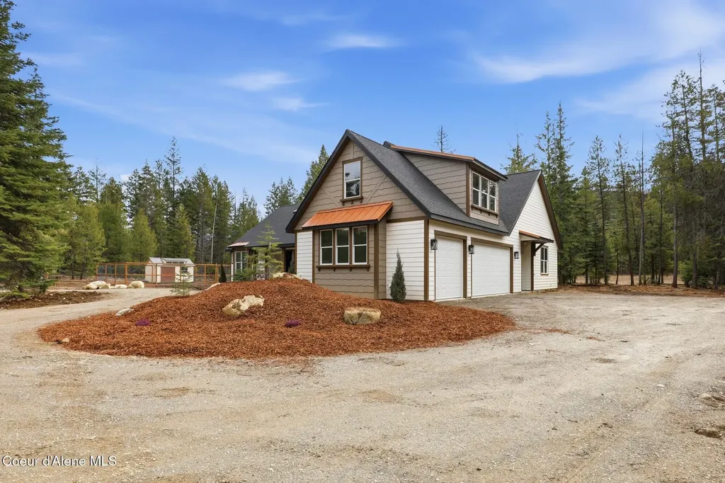 10245 E Bunco Road Athol ID 83801