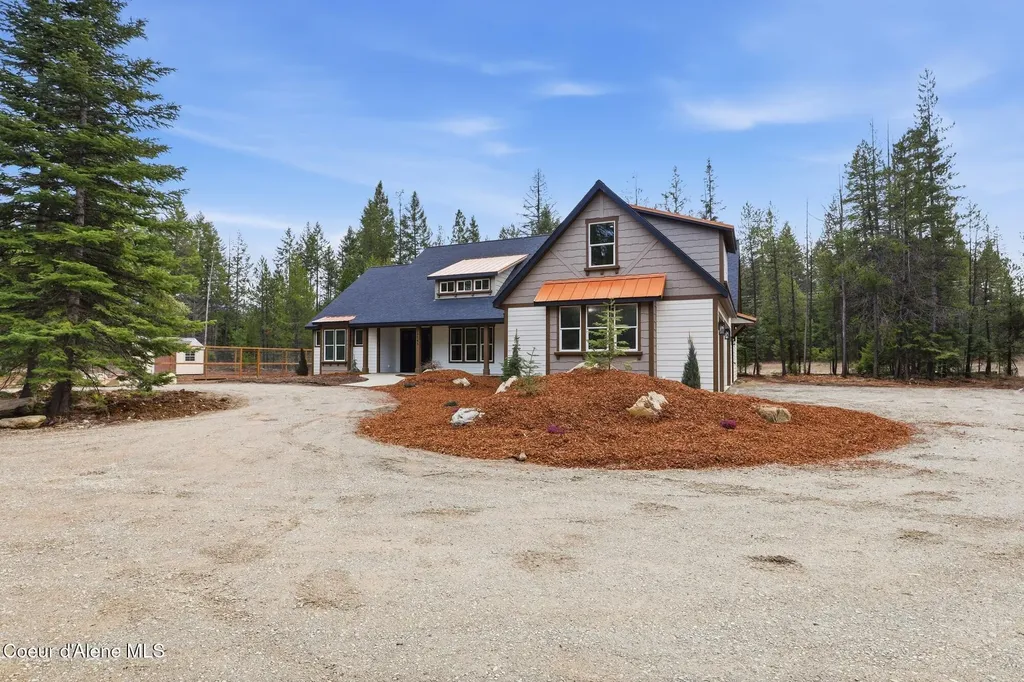 10245 E Bunco Road Athol ID 83801