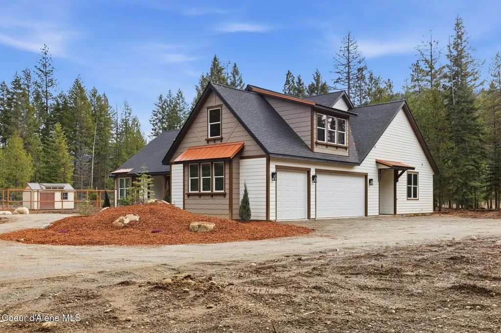 10245 E Bunco Road Athol ID 83801