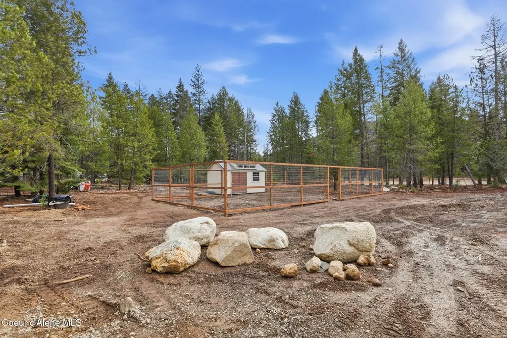 10245 E Bunco Road Athol ID 83801