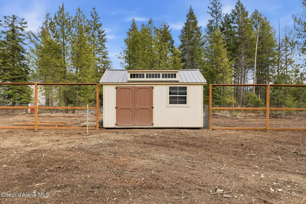 10245 E Bunco Road Athol ID 83801