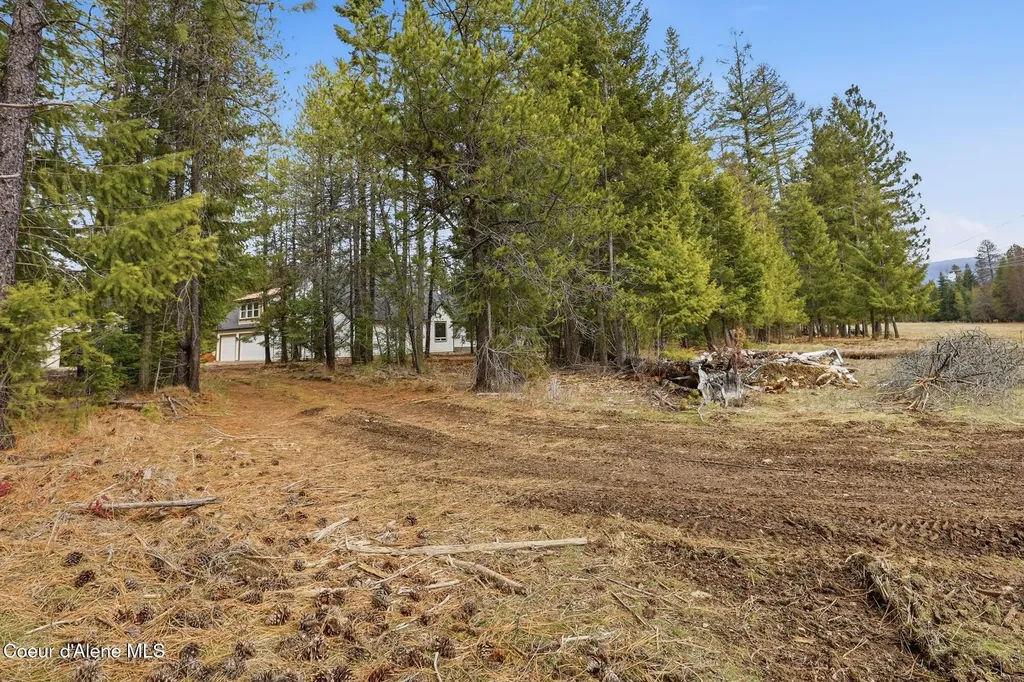 10245 E Bunco Road Athol ID 83801