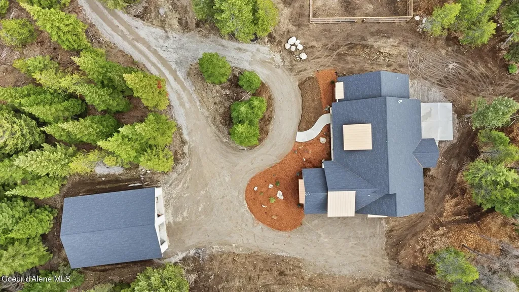 10245 E Bunco Road Athol ID 83801