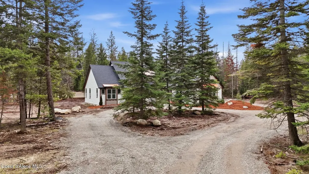 10245 E Bunco Road Athol ID 83801