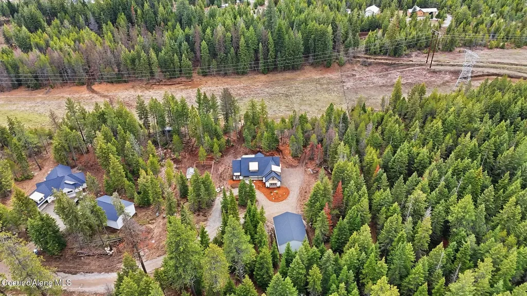 10245 E Bunco Road Athol ID 83801