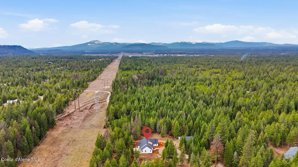 10245 E Bunco Road Athol ID 83801