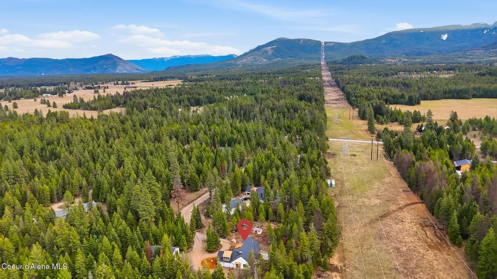 10245 E Bunco Road Athol ID 83801