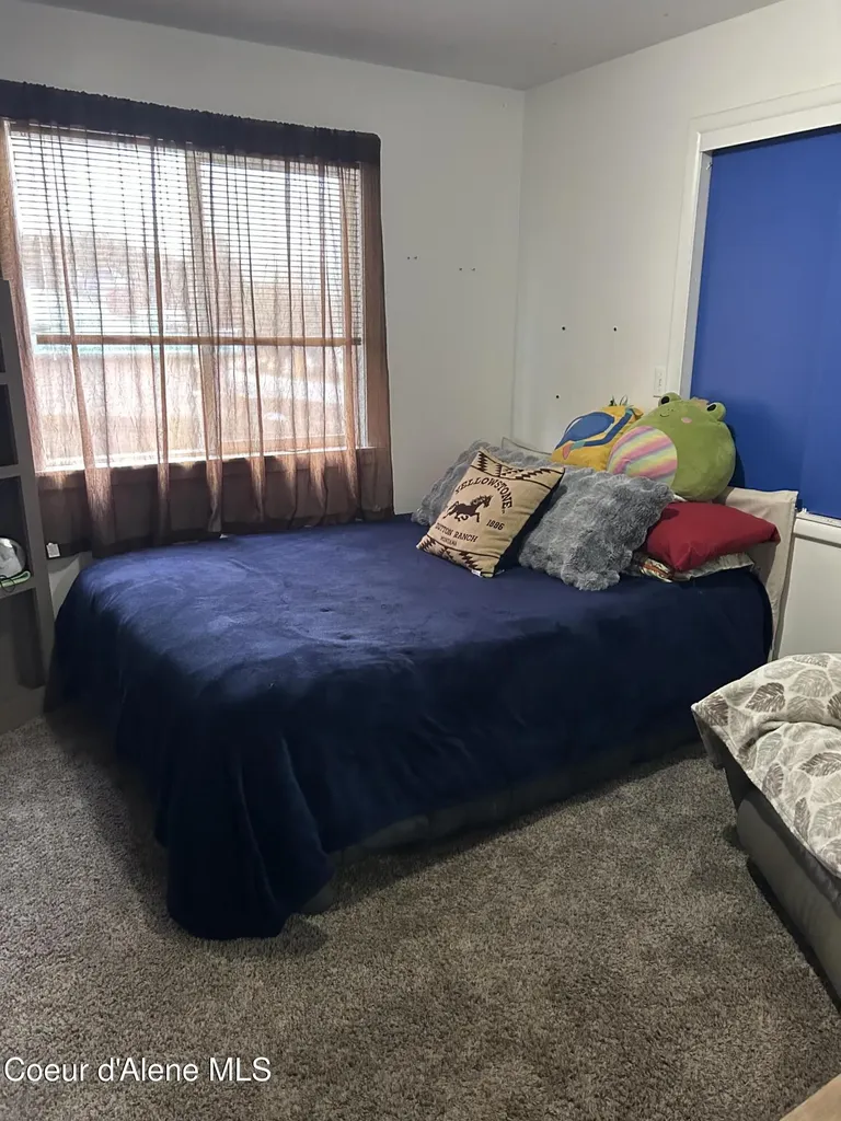1009 S 2nd Street St. Maries ID 83861