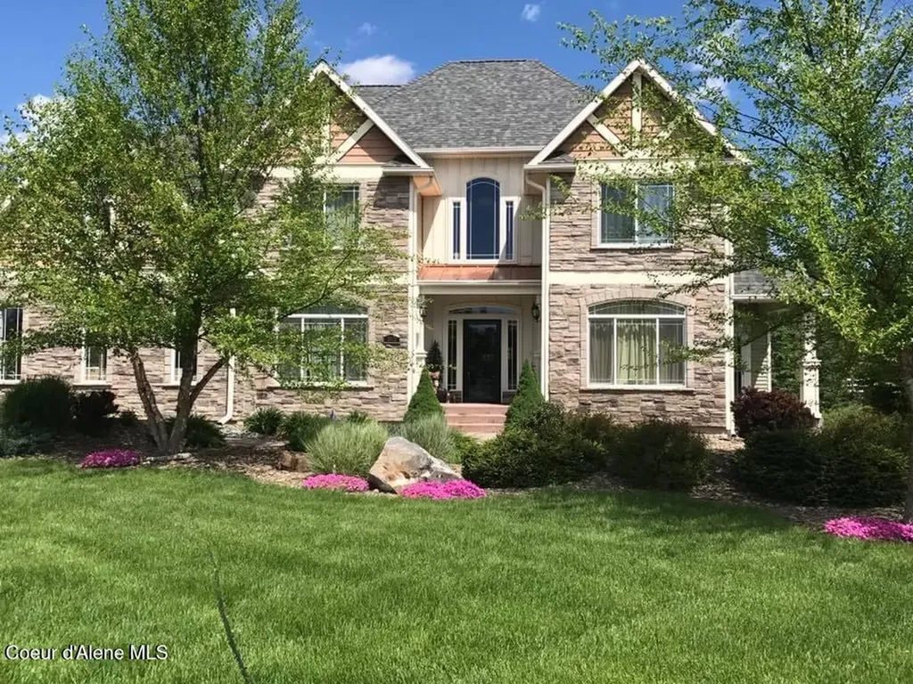 2019 E Brunner Road Athol ID 83801
