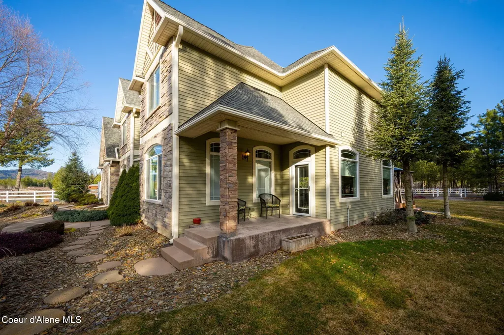 2019 E Brunner Road Athol ID 83801