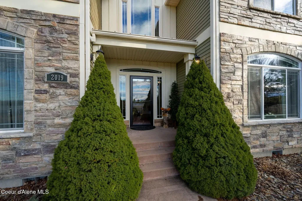 2019 E Brunner Road Athol ID 83801