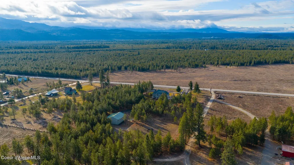 2019 E Brunner Road Athol ID 83801