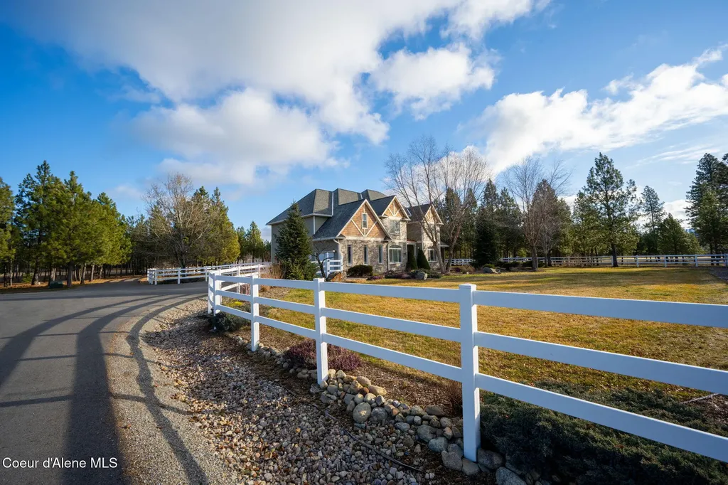 2019 E Brunner Road Athol ID 83801