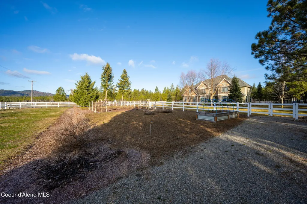 2019 E Brunner Road Athol ID 83801