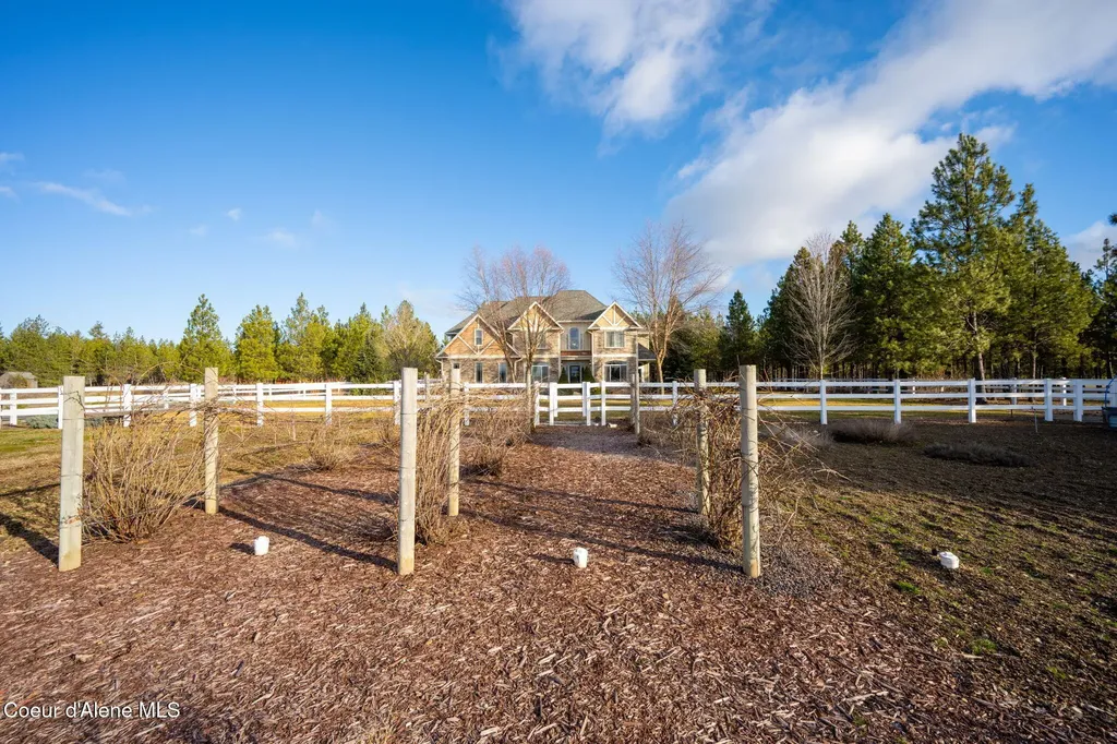 2019 E Brunner Road Athol ID 83801