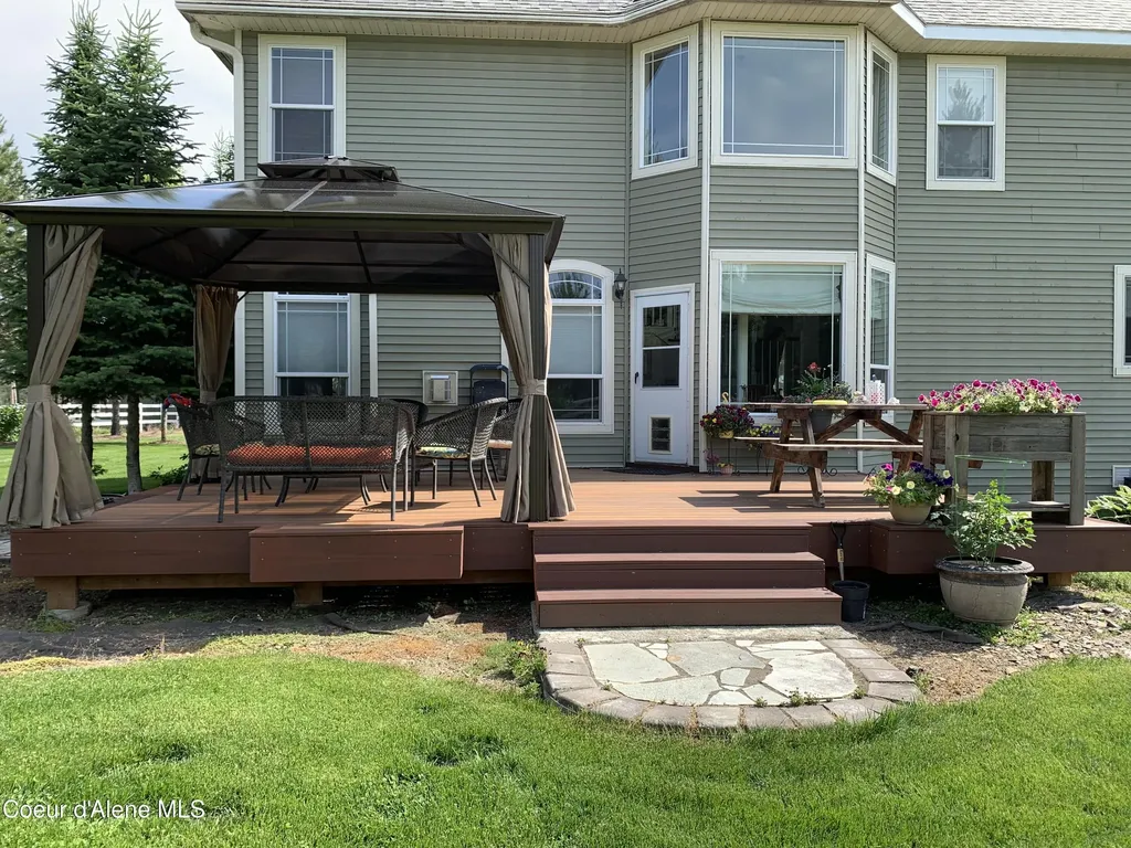 2019 E Brunner Road Athol ID 83801