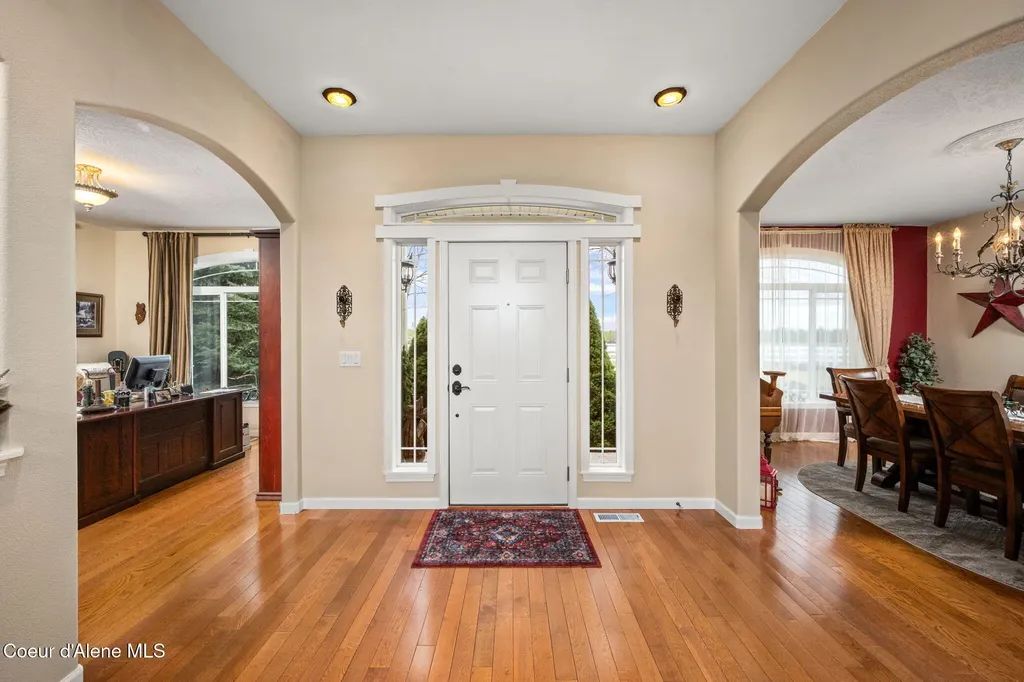 2019 E Brunner Road Athol ID 83801