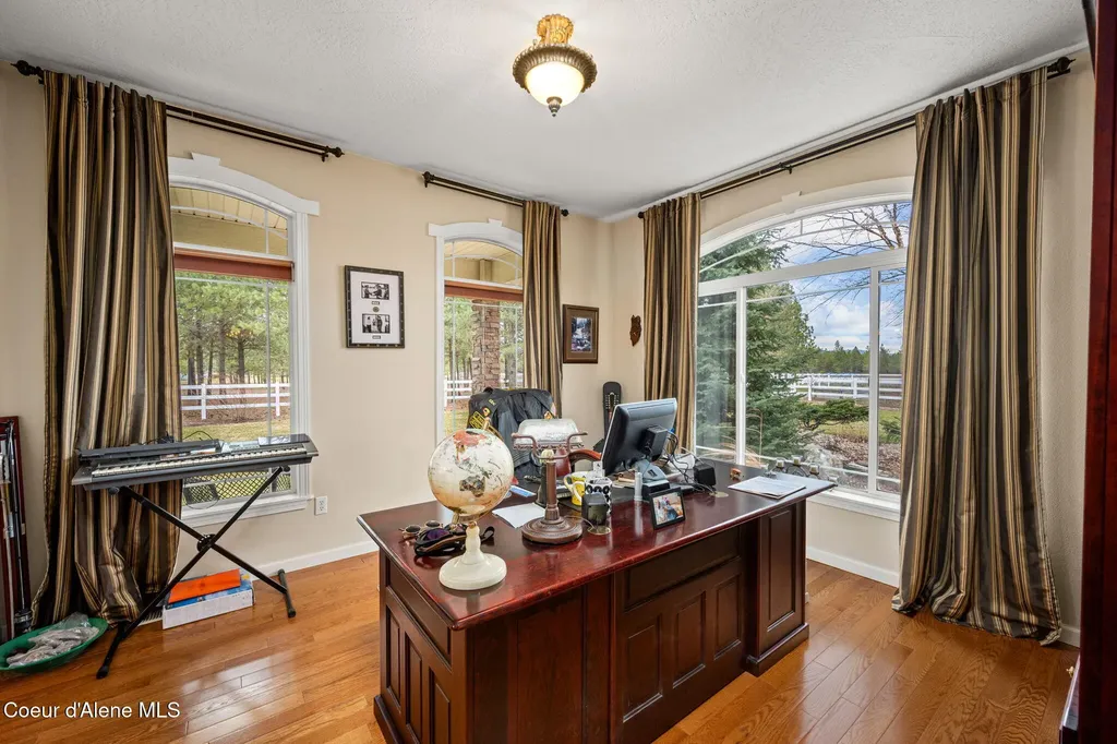 2019 E Brunner Road Athol ID 83801