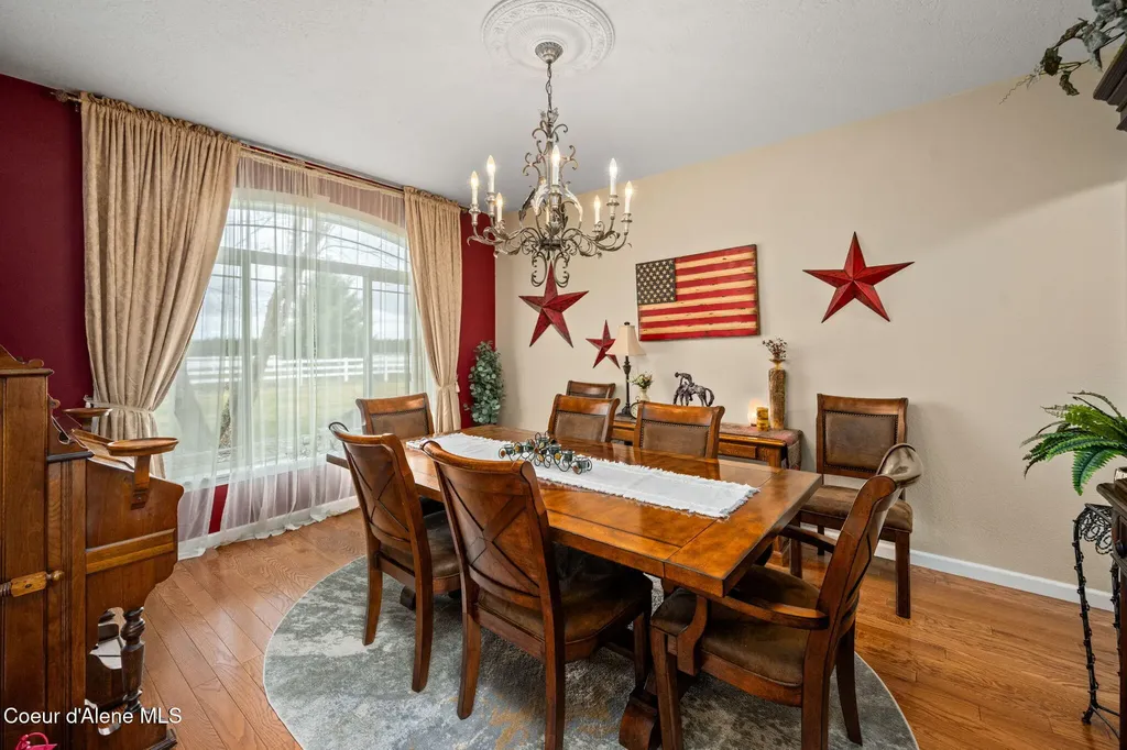 2019 E Brunner Road Athol ID 83801