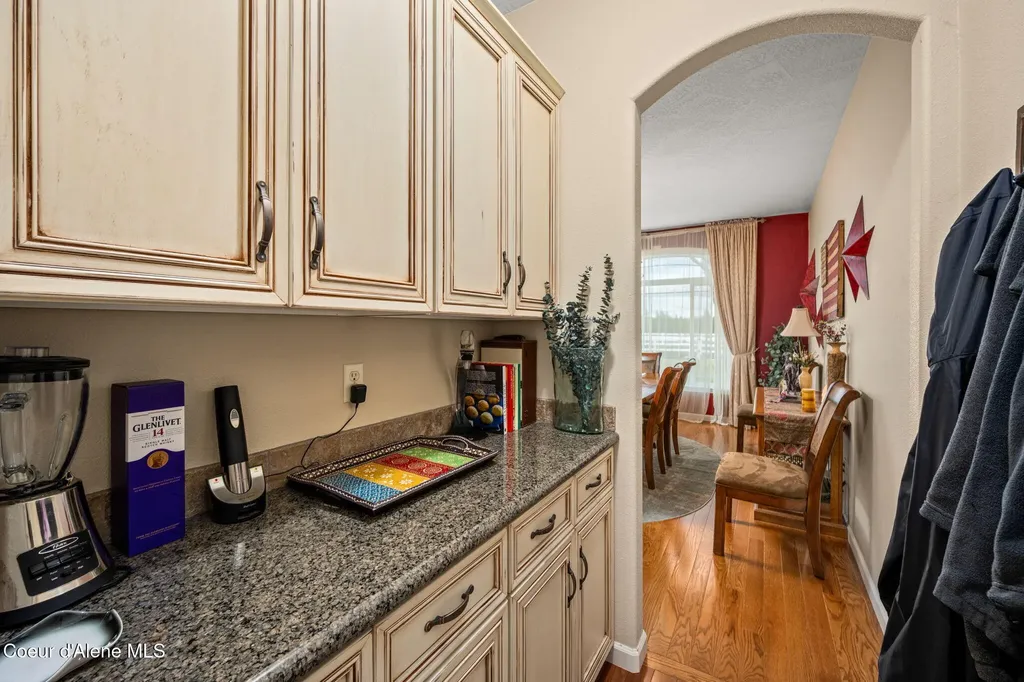 2019 E Brunner Road Athol ID 83801
