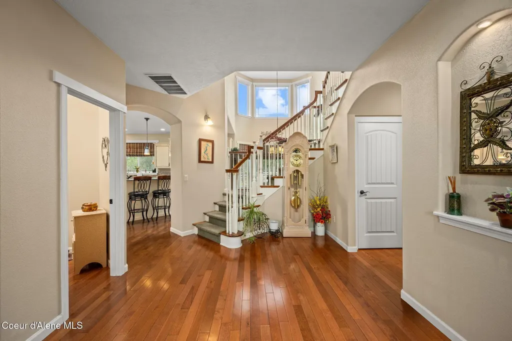 2019 E Brunner Road Athol ID 83801