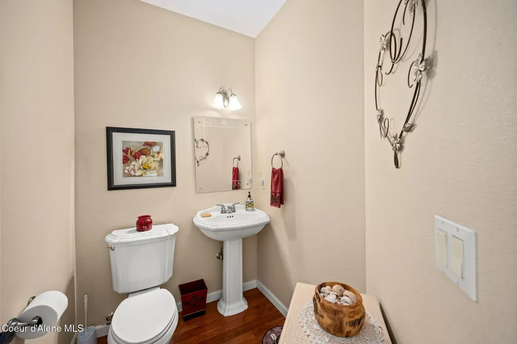 2019 E Brunner Road Athol ID 83801